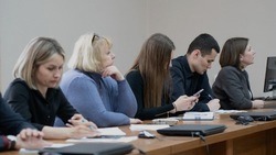 ЦУР Белгородской области запустил образовательные курсы для специалистов по госпабликам 
