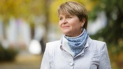 Уполномоченный по правам ребёнка Галина Пятых проведёт приём граждан в Новом Осколе 23 апреля