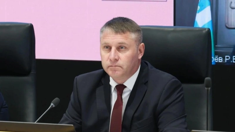 Александр Шуваев обсудил реализацию программ по жилью для льготных категорий в Белгородской области