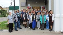 Новооскольский округ завершил плановый этап 2025 года губернаторского проекта «К соседям в гости»
