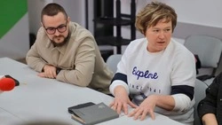 Волонтёрский проект «Добрые соседи»  стартовал в Белгородской области