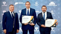 Белгородская область вышла в лидеры реализации нацпроекта «Безопасные качественные дороги»