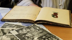 Новооскольцы издадут сборник стихов и прозы о войне «Эшелон памяти»