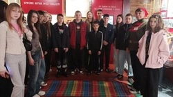 Новооскольский округ принял участников проекта «Детский туризм»