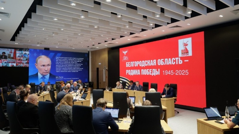 Вячеслав Гладков – о проведении профилактических осмотров для контроля здоровья детей в регионе