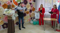 114 пар двойняшек зарегистрировано в Белгородской области за 11 месяцев 2024 года