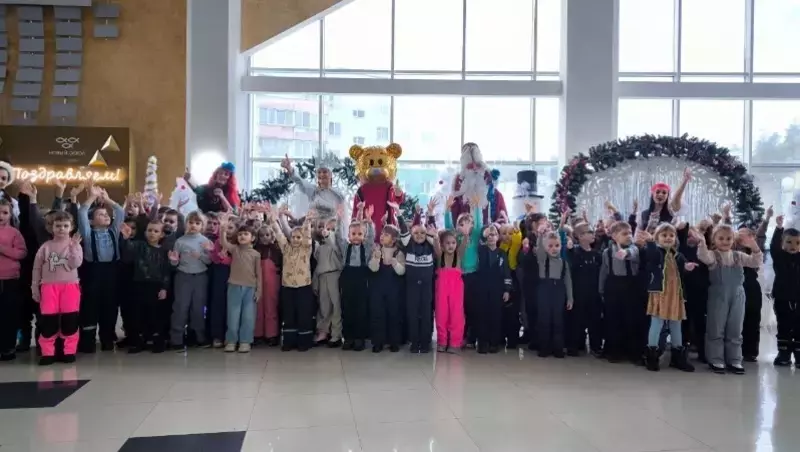 Вячеслав Гладков «Белгородские родители смогут посетить утренники в школах и детсадах»