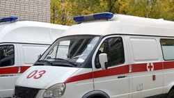 Белгородская область получит 20 автомобилей скорой помощи