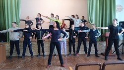  20 воспитанников новооскольской школы-интернат поставят спектакль «Маленький Приниц»