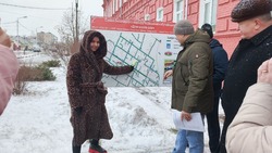 Проверка безопасности дорожного движения у школ прошла в Новооскольском округе