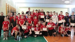Новооскольские гиревики завоевали 20 медалей на Чемпионате и Первенстве Белгородской области