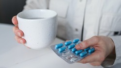 Пожилые белгородцы в первую очередь получат лекарства для лечения COVID-19 на дому