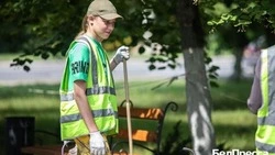 Вячеслав Гладков рассказал о трудоустройстве более 15 тыс. белгородских подростков 