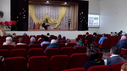 Жители села Богородское смогли реализовать программу «65 добрых дел»