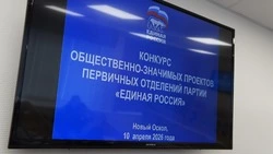 «Инициативы, которые начинаются с неравнодушия»