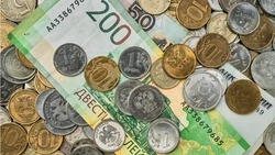 Белгородские ветераны получат по 25 тысяч рублей к 81-й годовщине Победы