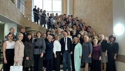Руководители детских школ искусств Белгородской области обсудили перспективы развития отрасли