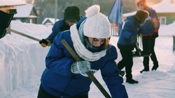 20 участников молодёжного волонтёрского движения посетят Новооскольский городской округ