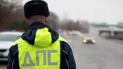 Оперативно-профилактическое мероприятие «Пешеход» стартовало в Новооскольском округе