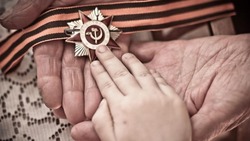 Белгородские участники и инвалиды Великой Отечественной войны получат денежную выплату к 9 мая