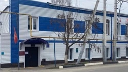 Пункт выдачи продуктовых наборов для краснояружцев был организован в Новом Осколе