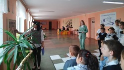 Новая коворкинг – зона «Уголки скрытых талантов» появилась в Ярской средней школе 