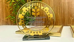 Продукция новооскольского предприятия «Осколсельмаш» получила Золотую медаль всероссийского конкурса