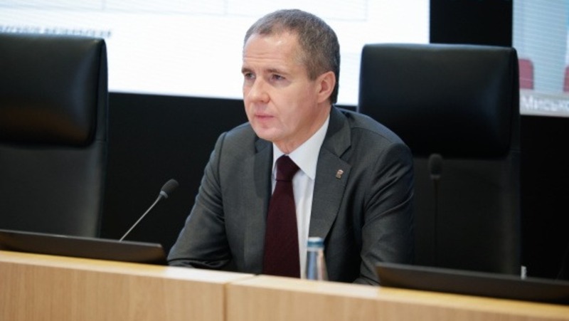 Вячеслав Гладков:«Правительство РФ выделило 3,3 млрд рублей на расселение пострадавших от обстрелов»