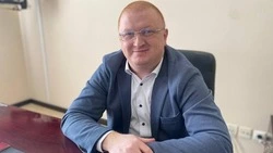 Министр здравоохранения региона Андрей Иконников проведёт приём в Новом Осколе 27 марта
