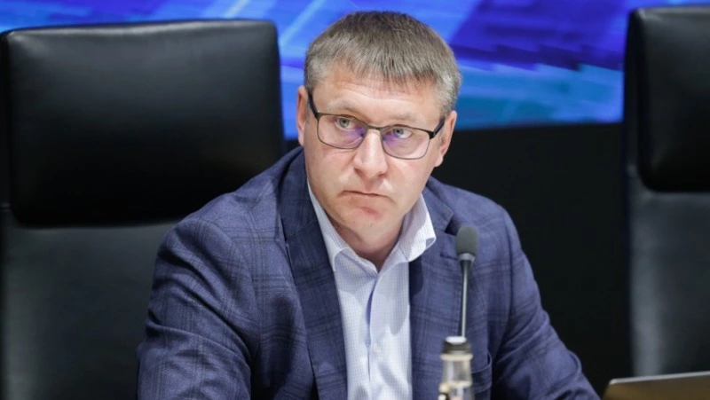 Александр Шуваев рассказал о целевом наборе в медицинские вузы Белгородской области