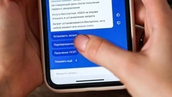 Более 100 тысяч заявлений о самозапрете на кредиты и займы было подано в Белгородской области