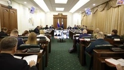 Первомай и День Победы в Белгородской области отметят с усиленными мерами безопасности