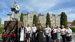 Аллея Победы: живая нить между поколениями