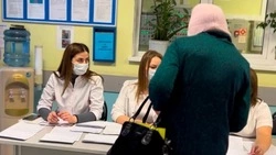 Ситуация с заболеваемостью ОРВИ и гриппом значительно улучшилась в Белгородской области 
