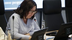 Елена Батанова рассказала о получении более 20 тыс. белгородцами выплаты в 2024 году