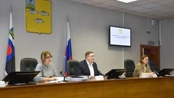 Новые социальные контракты по губернаторской программе «Содействие» одобрены в Новооскольском округе