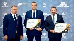 Белгородская область вышла в лидеры реализации нацпроекта «Безопасные качественные дороги»