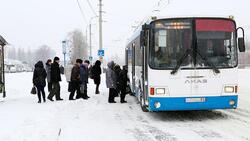 Власти региона разработают маршрут автобусов до инфекционного центра под Белгород