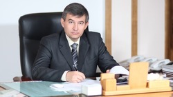 Глава администрации Новооскольского округа Андрей Гриднев проведёт очередной «прямой эфир»