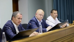 Вячеслав Гладков – о решении кадрового дефицита в белгородских медицинских учреждениях