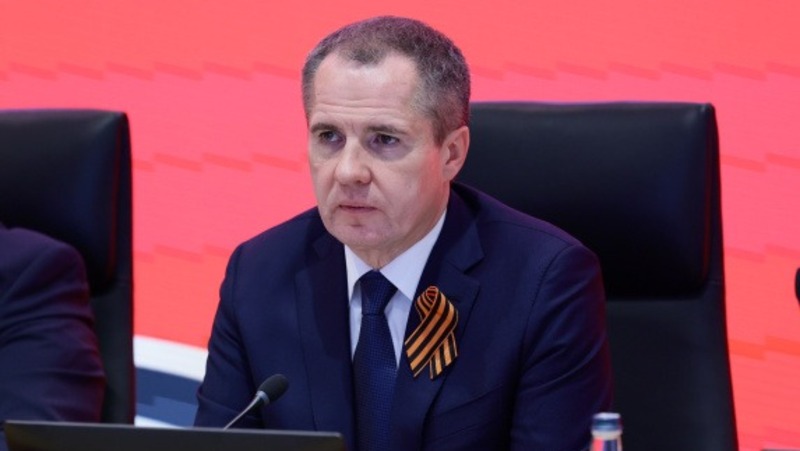 Вячеслав Гладков сообщил о старте онлайн-голосования за объекты благоустройства по ФКГС в 2026 году