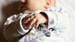 Младенческая смертность снизилась в Белгородской области