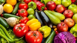 Новооскольцы смогут купить экологически чистые продукты на сельскохозяйственной ярмарке 28 октября