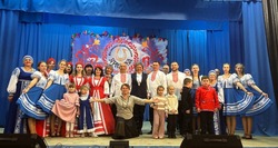 «Великомихайловская ярмарка» собрала гостей в седьмой раз в Новооскольском городском округе