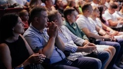Более 900 участников проекта «Новые возможности 6.0» приступили к новому этапу 