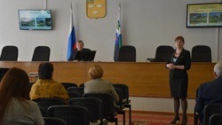 Новооскольцы обсудили реализацию федерального проекта «Формирование комфортной городской среды»