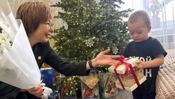 Новооскольский округ встретит Новый год акциями добра и поддержки