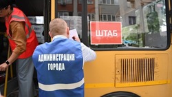 Вячеслав Гладков поделился новостью о проведении в регионе более 13 тыс. учений по ГО с начала СВО