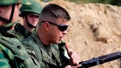 Вячеслав Гладков рассказал о зарплате бойцов батальона «Барс-Белгород» в 80 тыс. рублей 