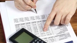 Некоммерческие организации Белгородской области должны сдать отчётность в Минюст до 15 апреля